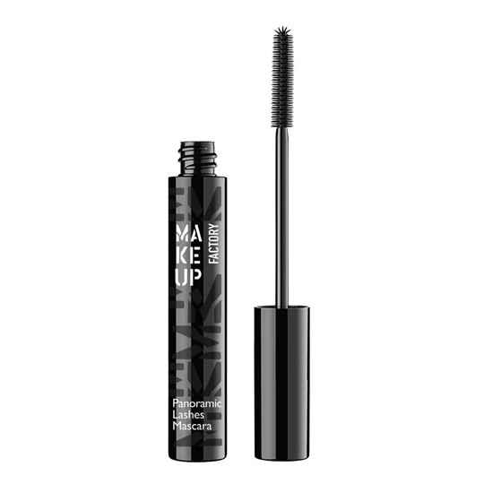 Picture of MAKEUP FACTORY PANORAMIC MASCARA